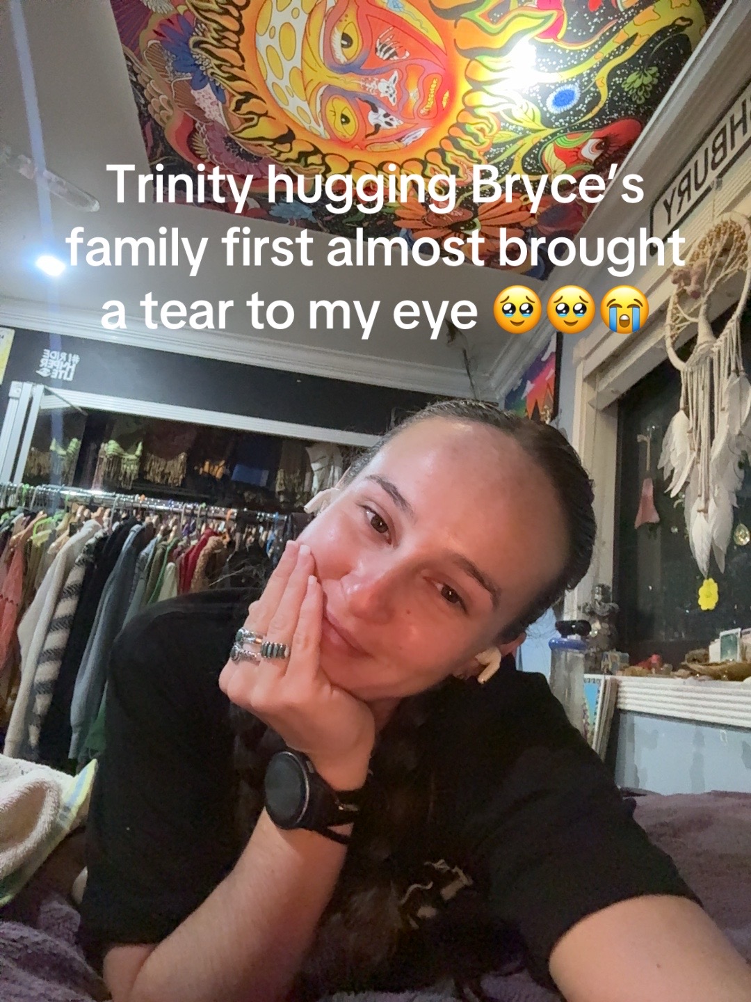 @Quantum Threads- Brianna