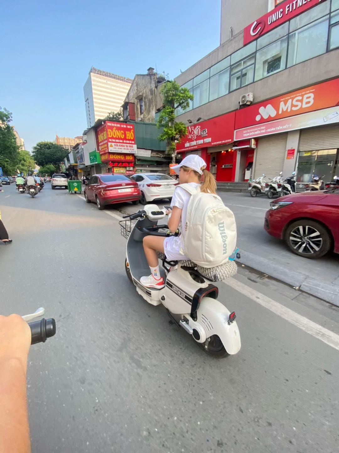@chủ tịch gạo