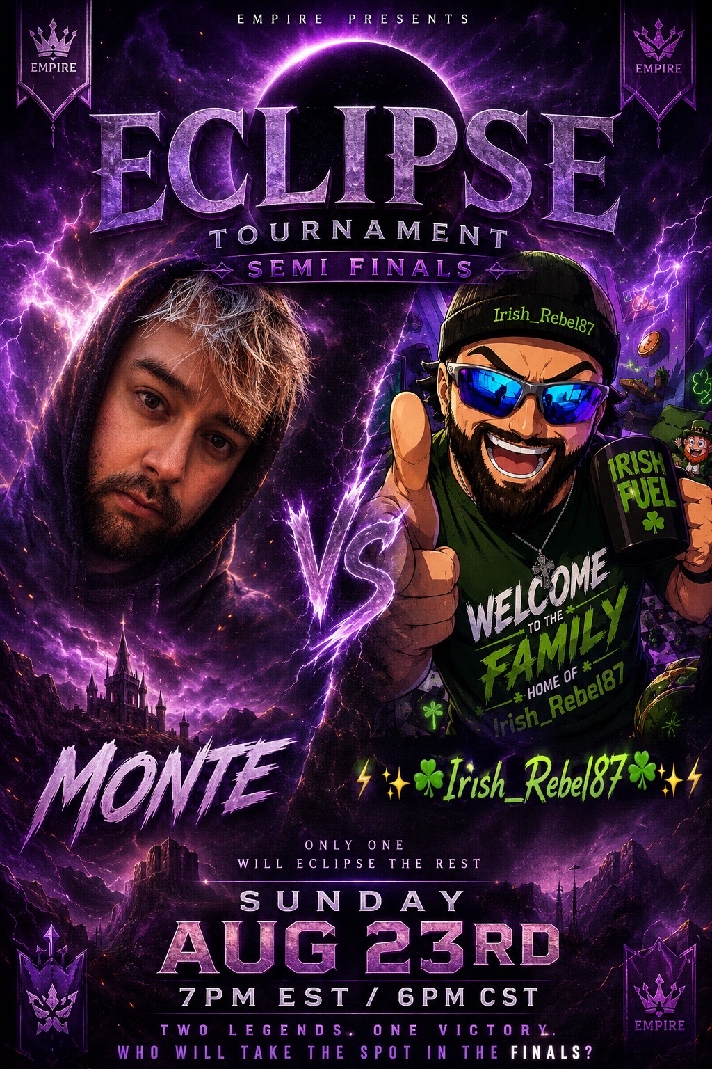 @Monte