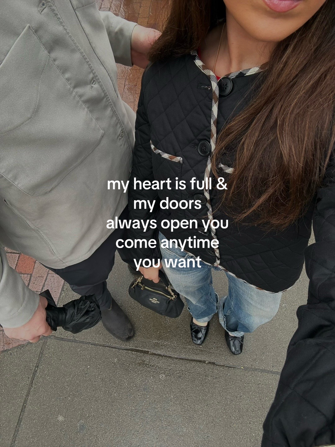 @morgan roberts