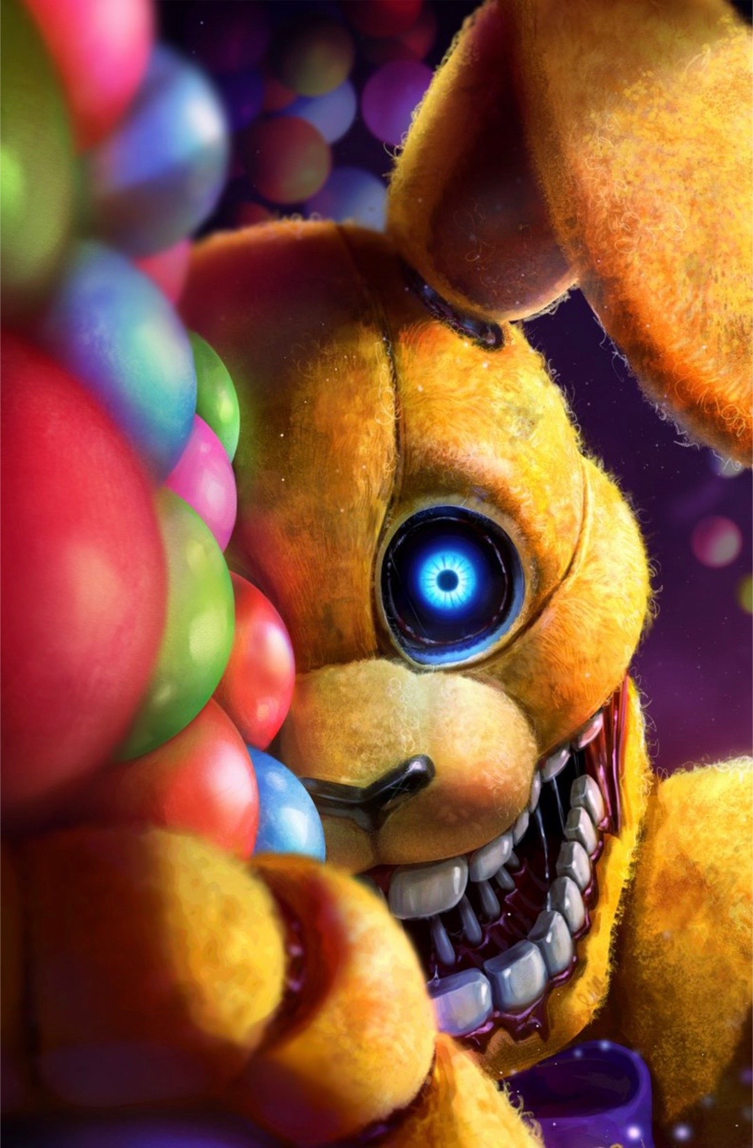 @FNaF Point