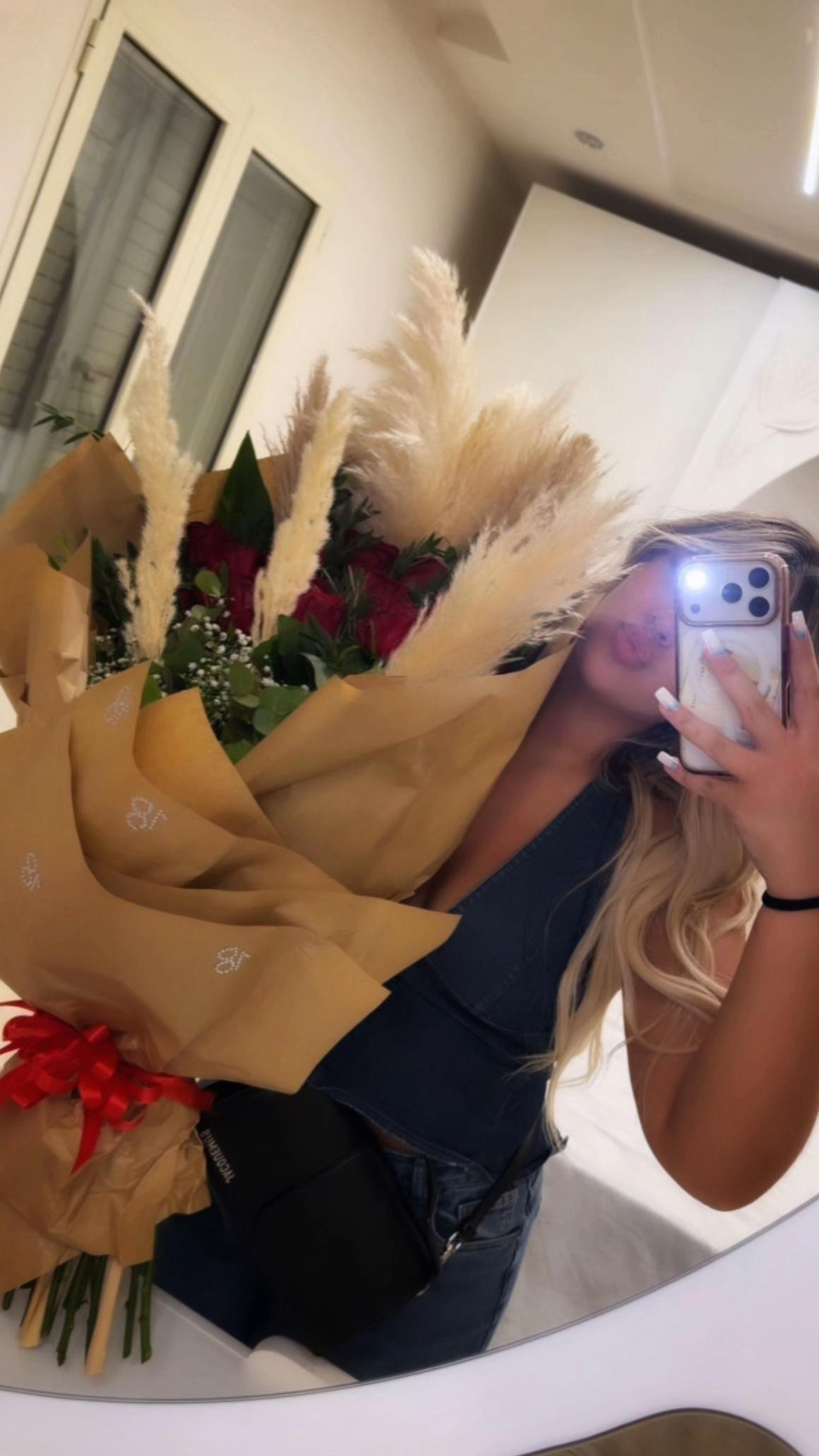 @rosa davino💎