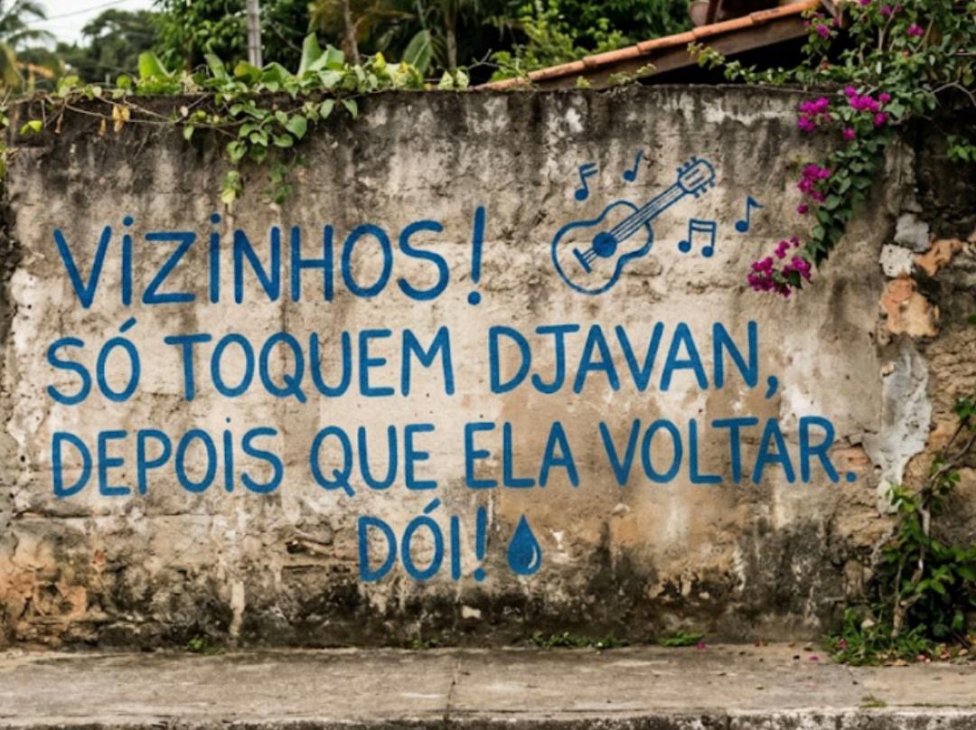 @Ácido e Baunilha