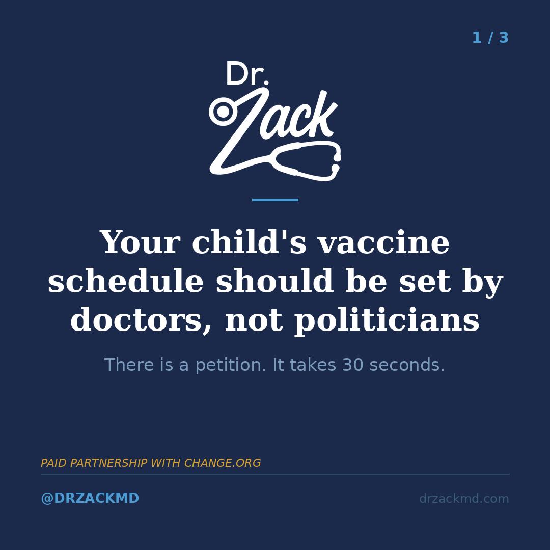 @Dr Zack, MD
