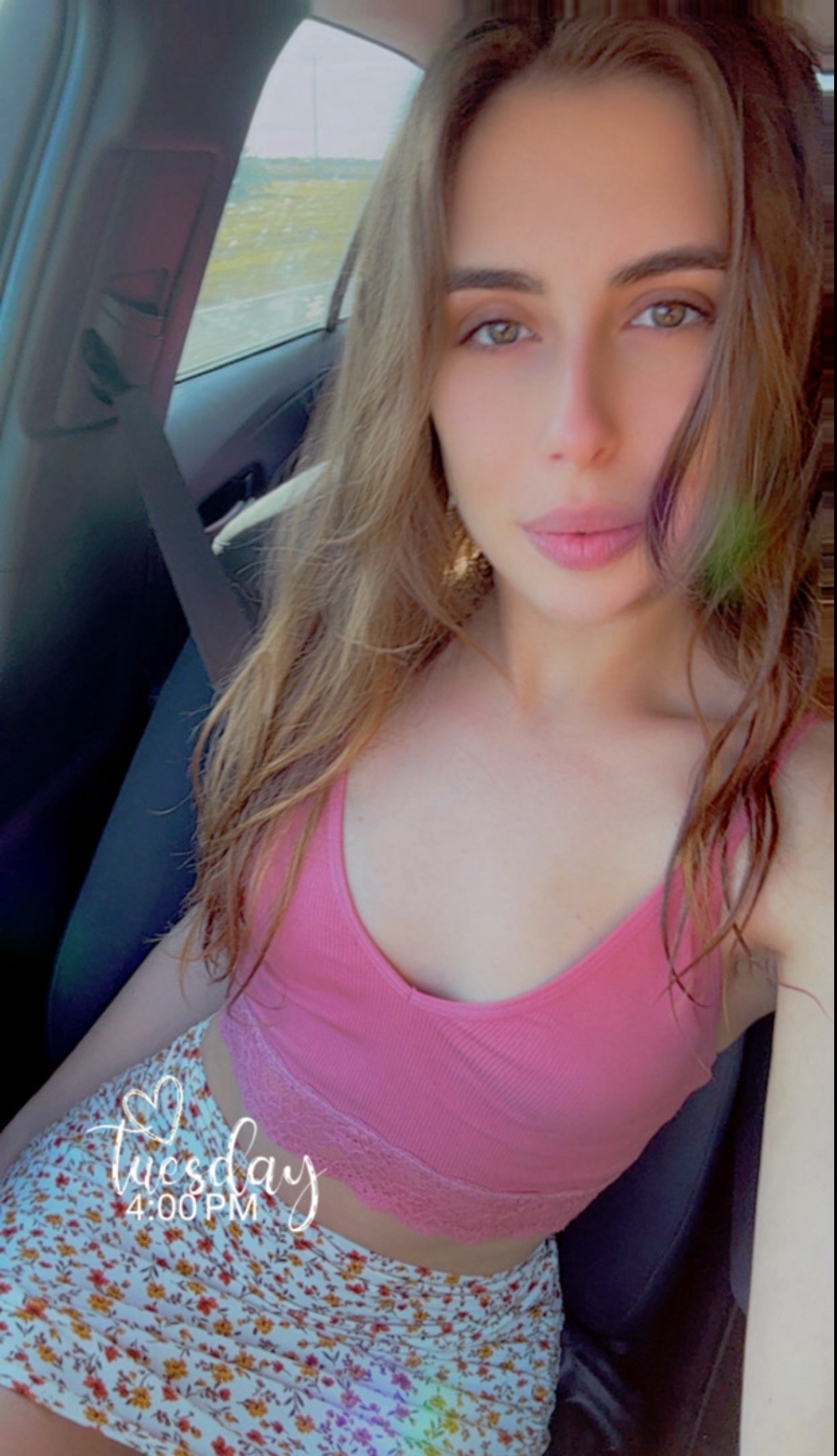 @Johanna Rodriguez