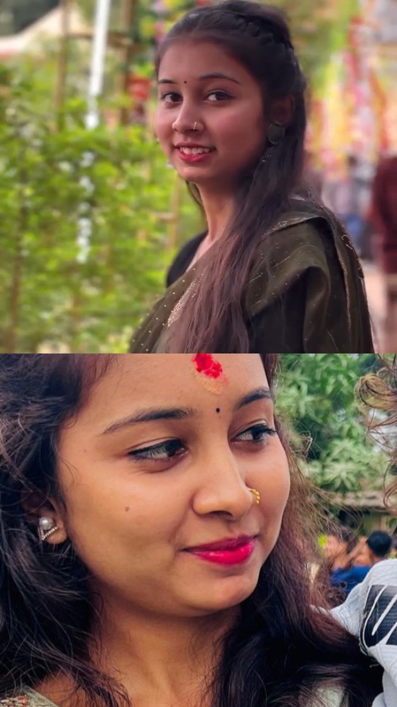 @Madhu Mishra