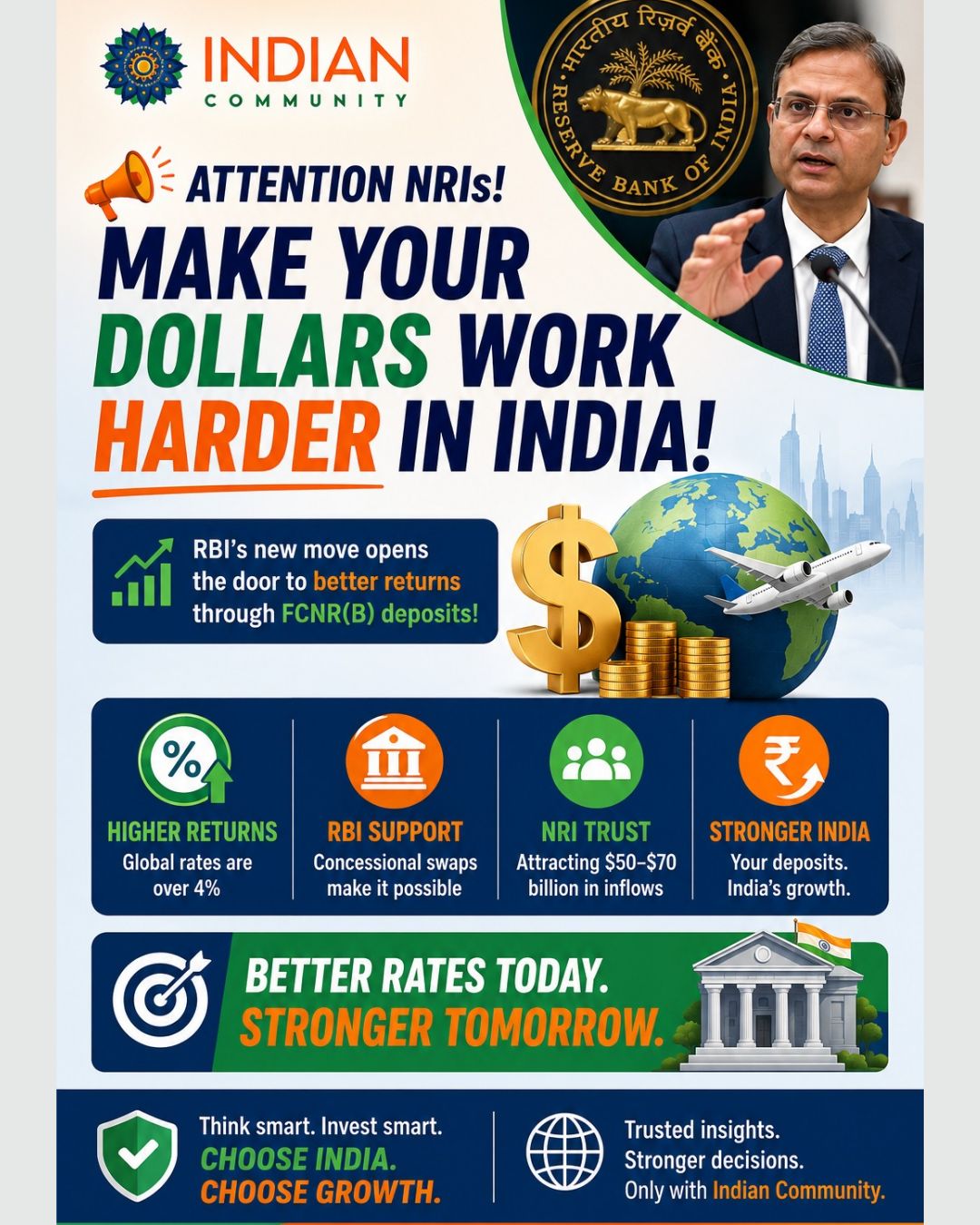@Indian Community