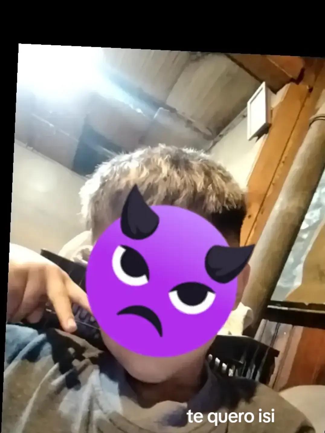 @Johan Ahumada