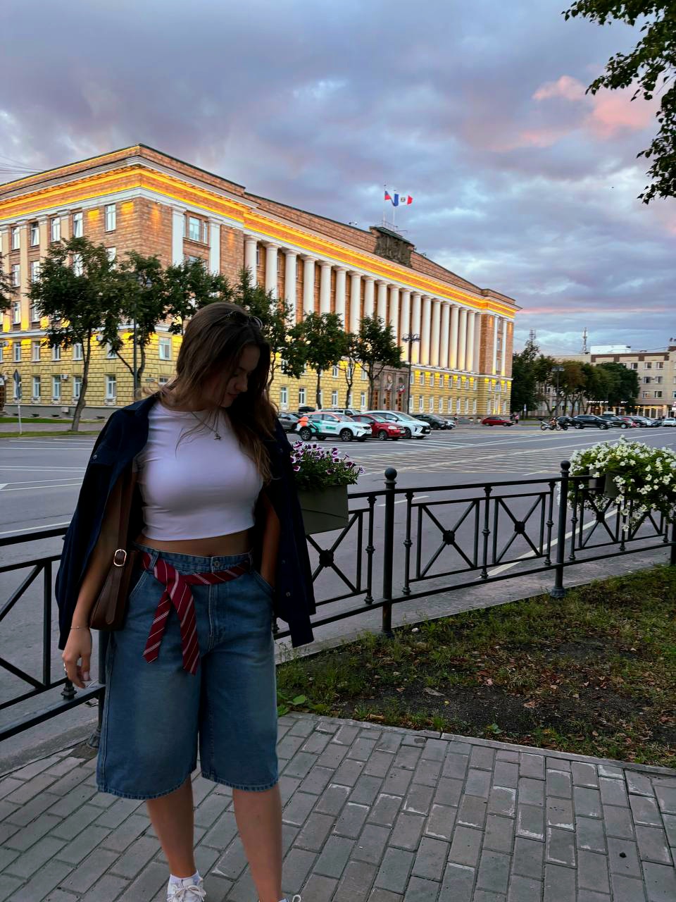 @Sasha Shilova💫