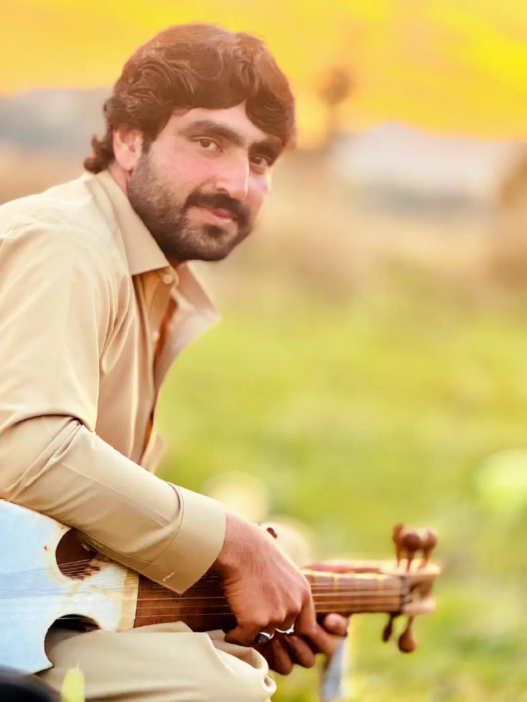@Mughis Ul Hassan