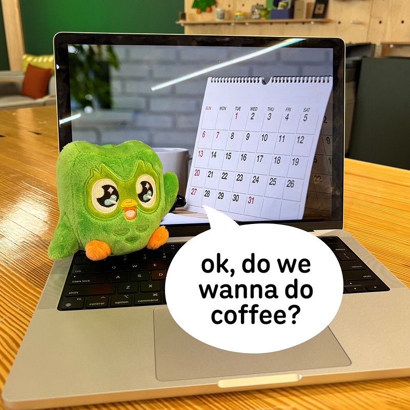 @Duolingo