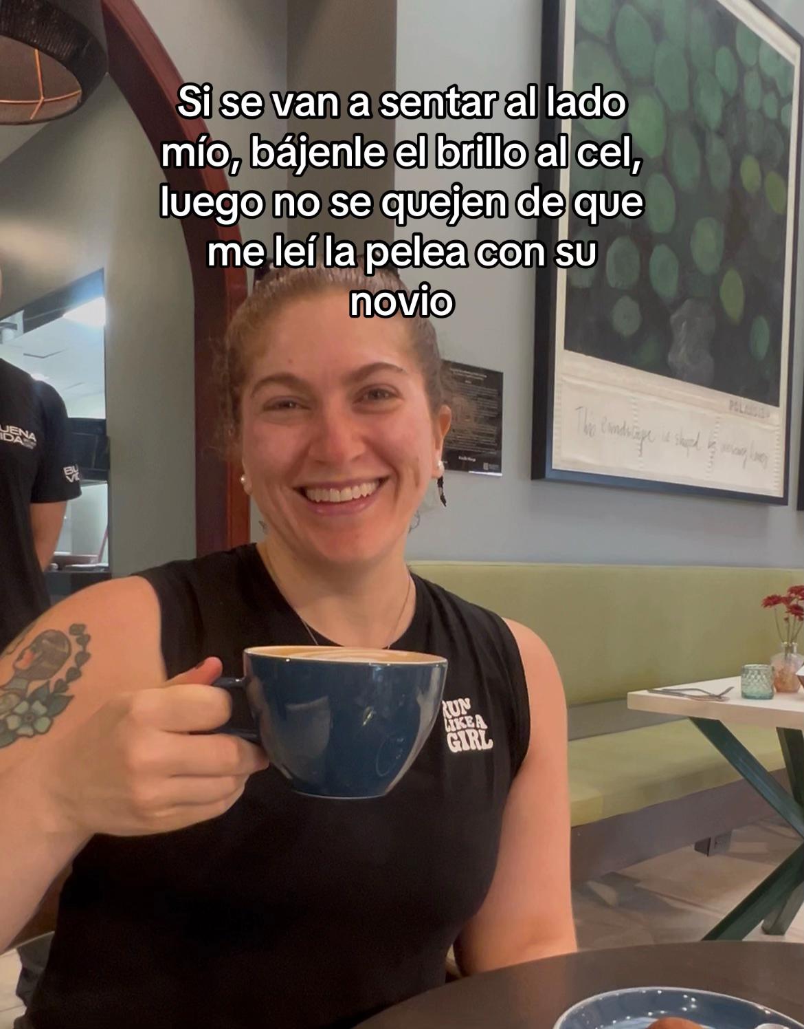 @Ana María