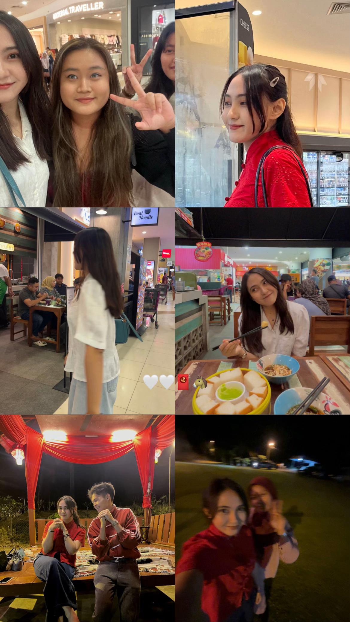 @W&aacute;wa 娃妮