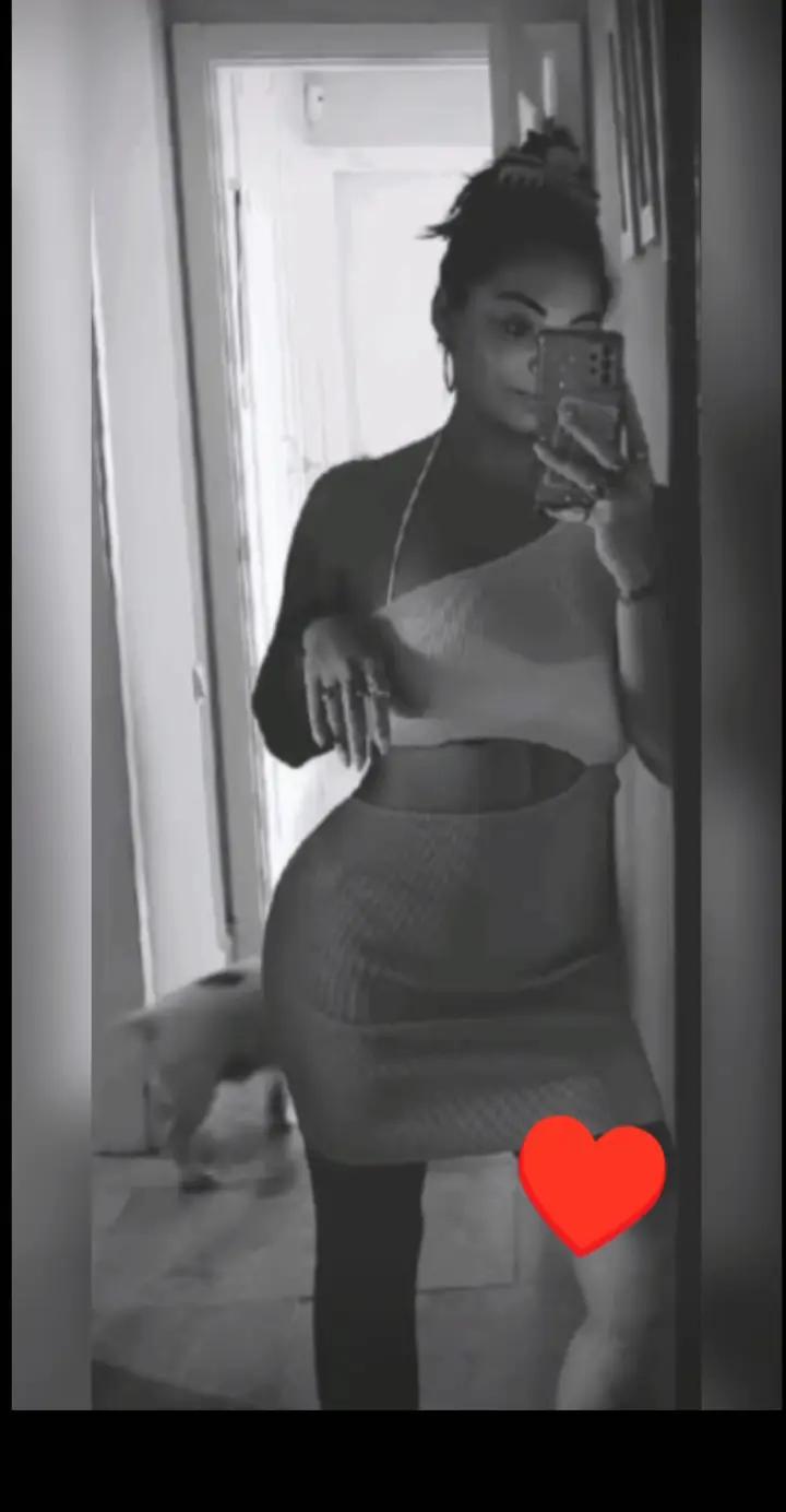 @chichi Fernández