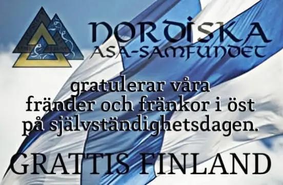@Nordiska Asa-samfundet