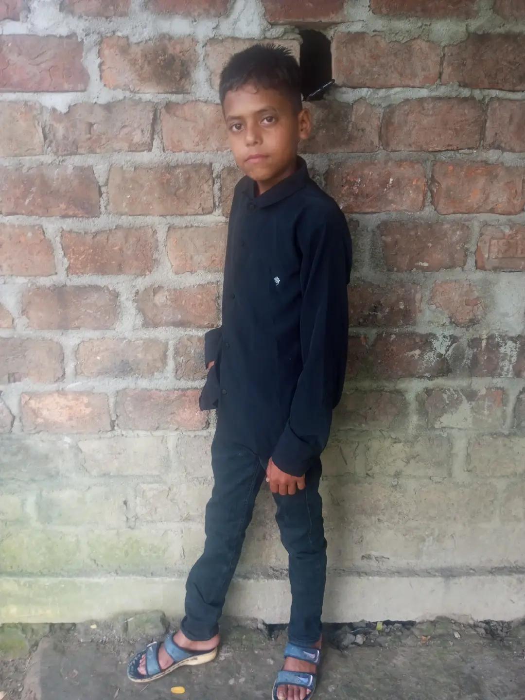@Maruf