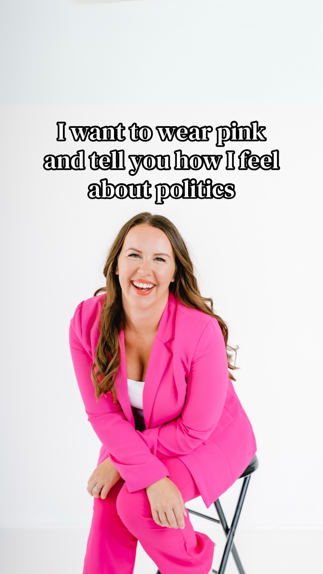@Erica | Politics For Her