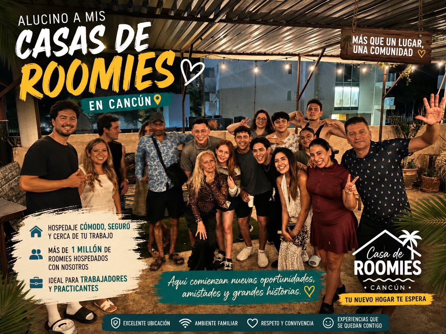 @Mi sueño caribeño