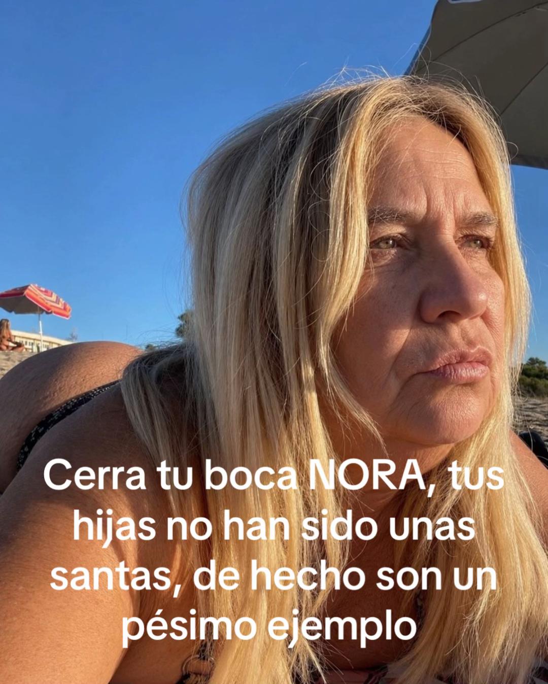 @¿Que Se Dice?