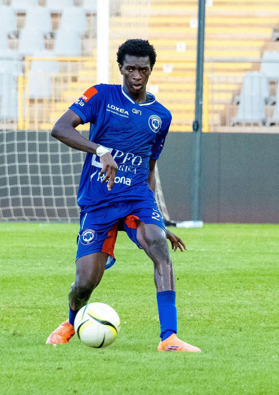 @Club Black Stars🇨🇮