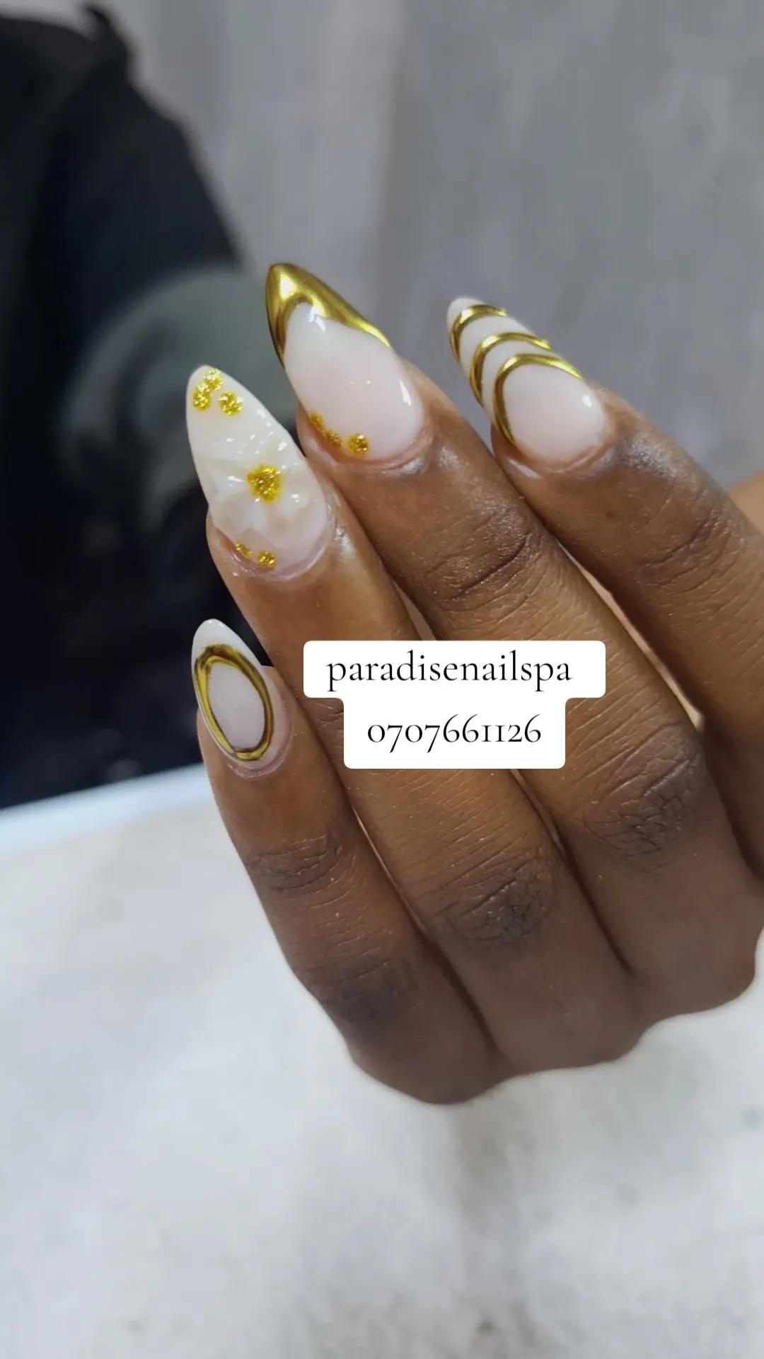 @paradisenails$spa Ruiru