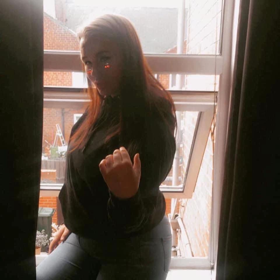 @Bethanyjadegodber❤️