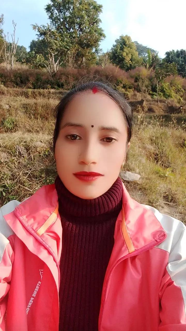 @Sapana Thapa