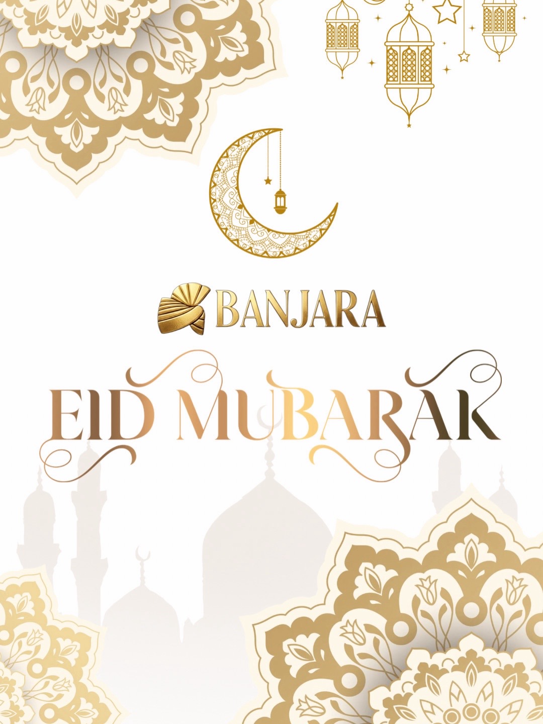 @Banjara