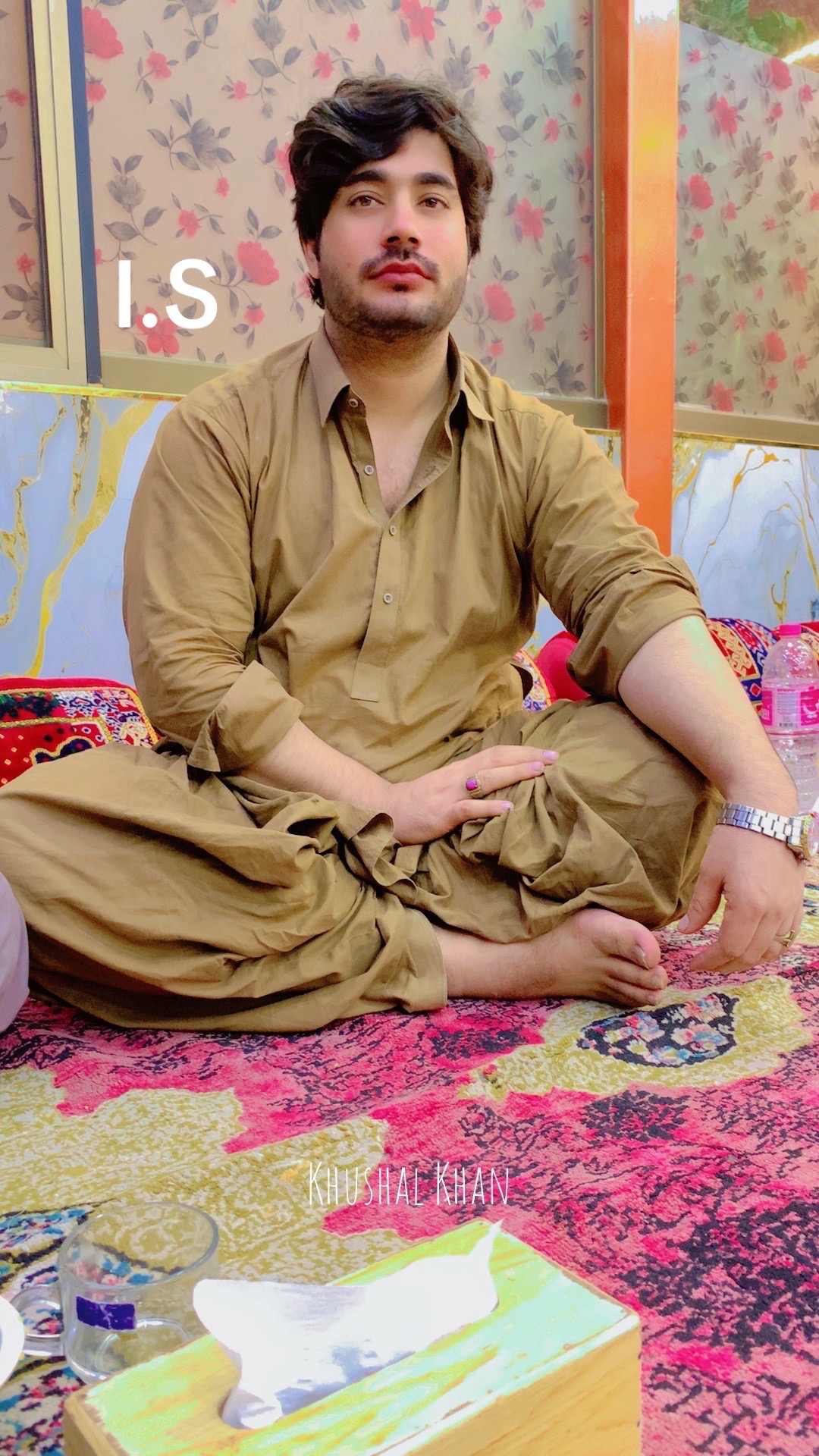 @Izatkhan Kakar