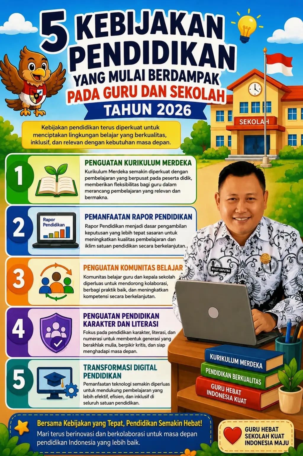 @Belly Saputra