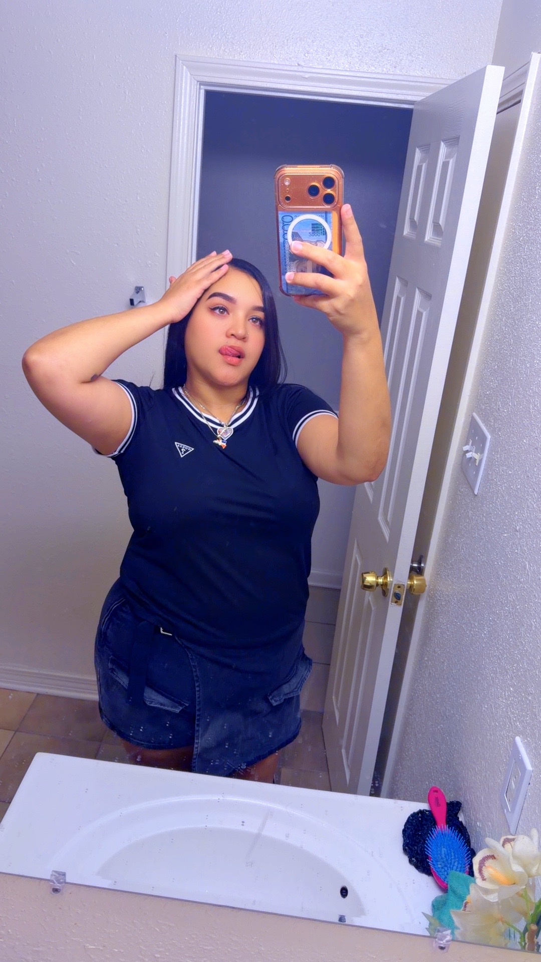 @la rubia ramirez 😈❤️🤤