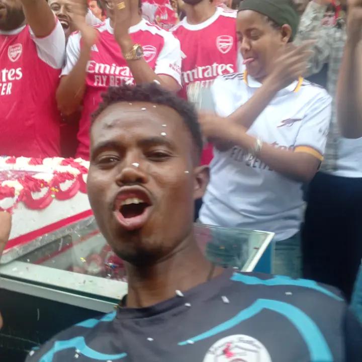 @ምንተስኖት