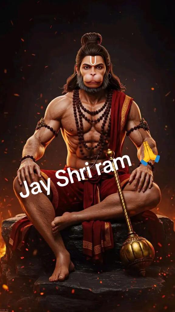@Jay Shee ram ♈