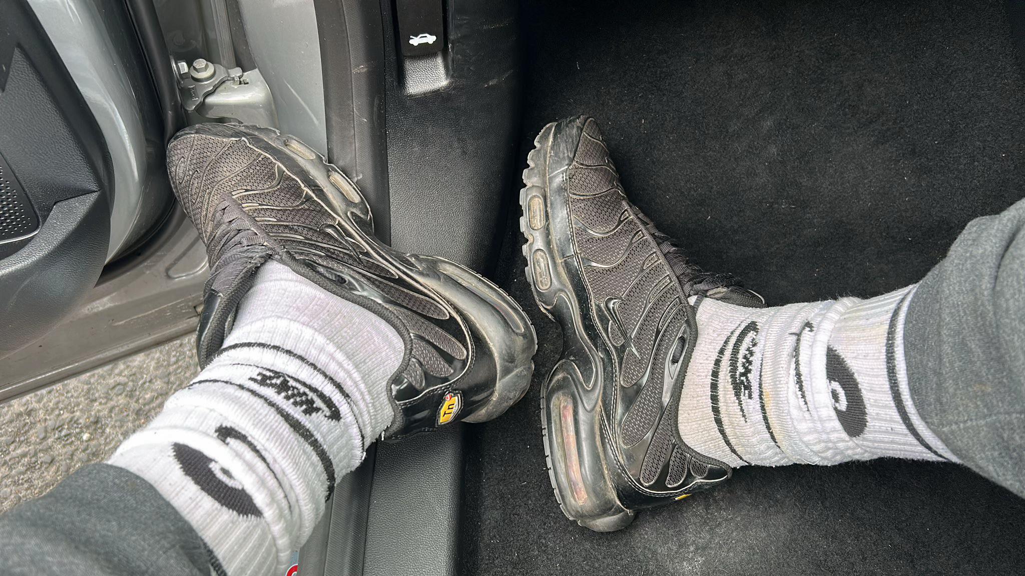 @MasterSocks