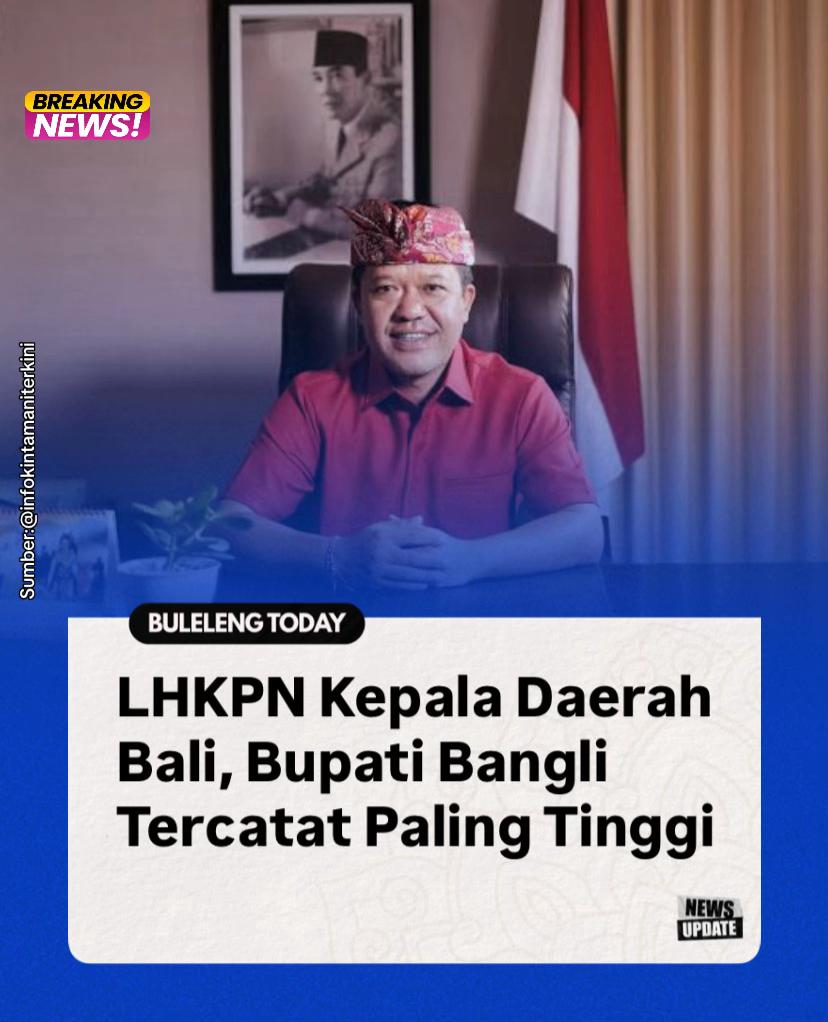 @Buleleng Today