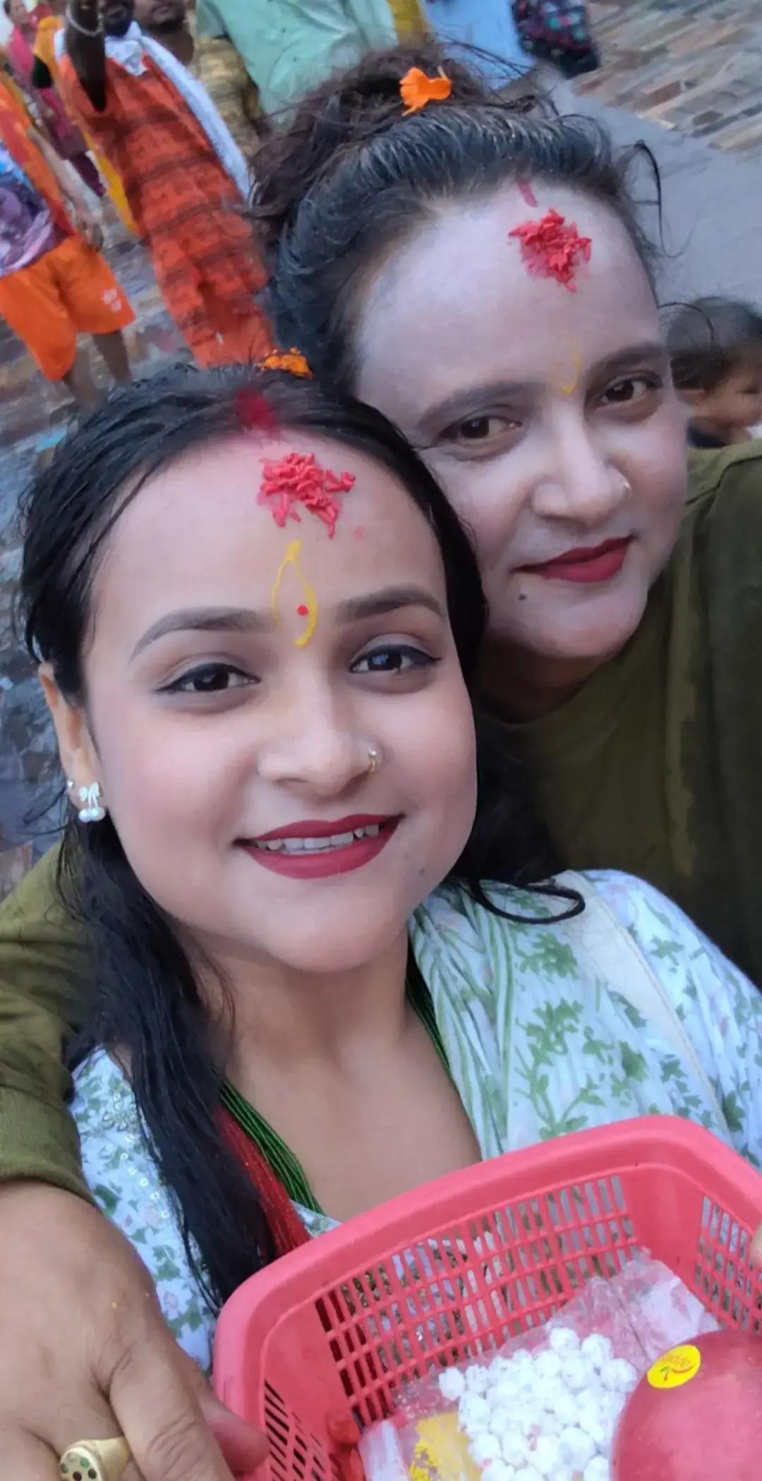 @Nirmala Ghatarj