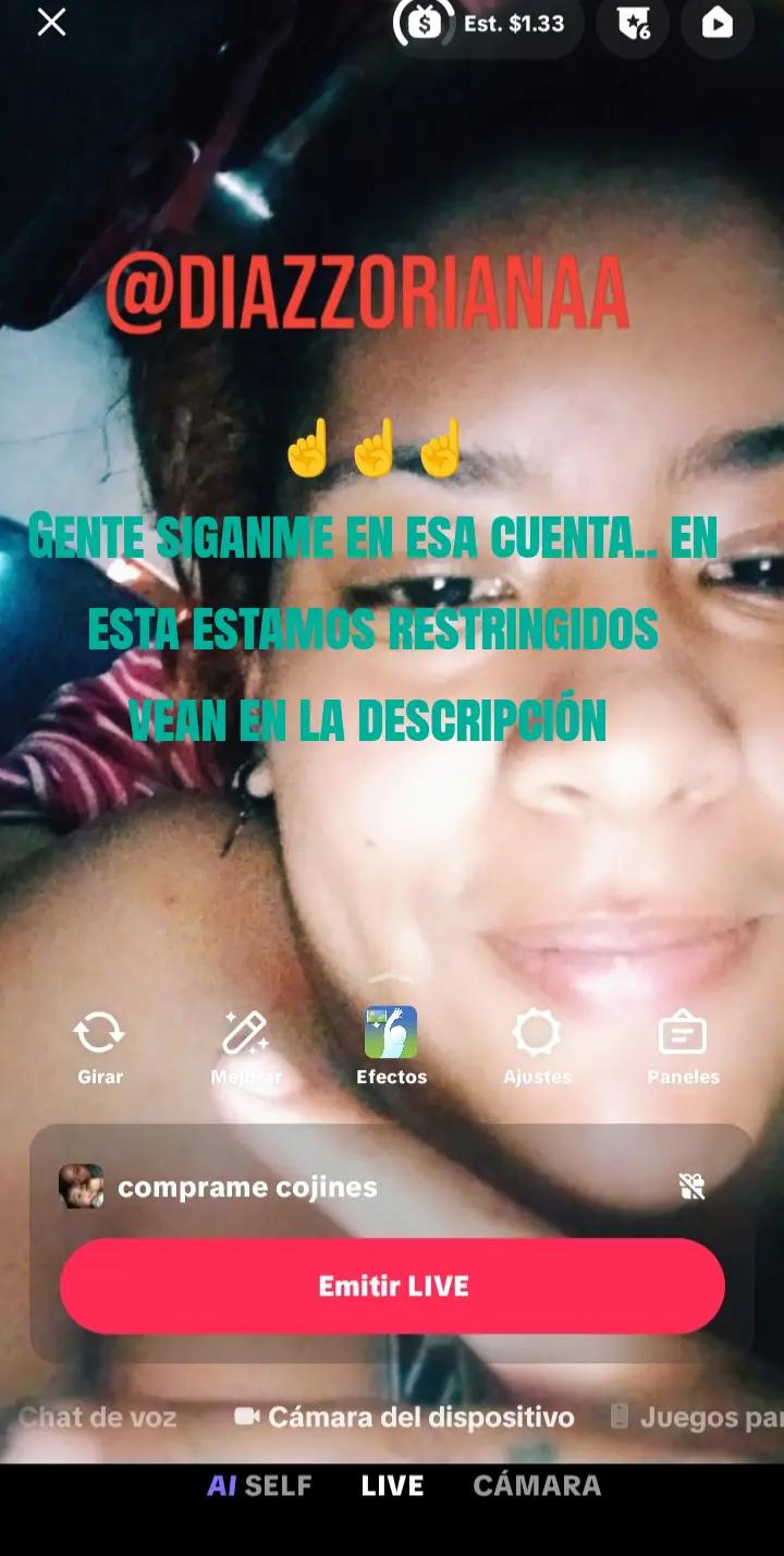@ORIANA CANTANTE😊