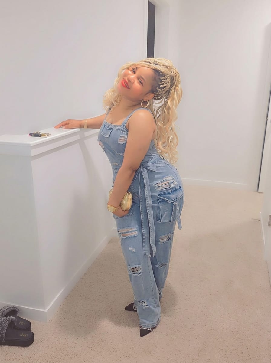 @Cintiabliss 🧚&zwj;♀️💫