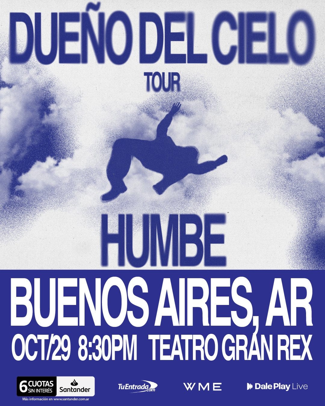 @HUMBE ARGENTINA🇦🇷