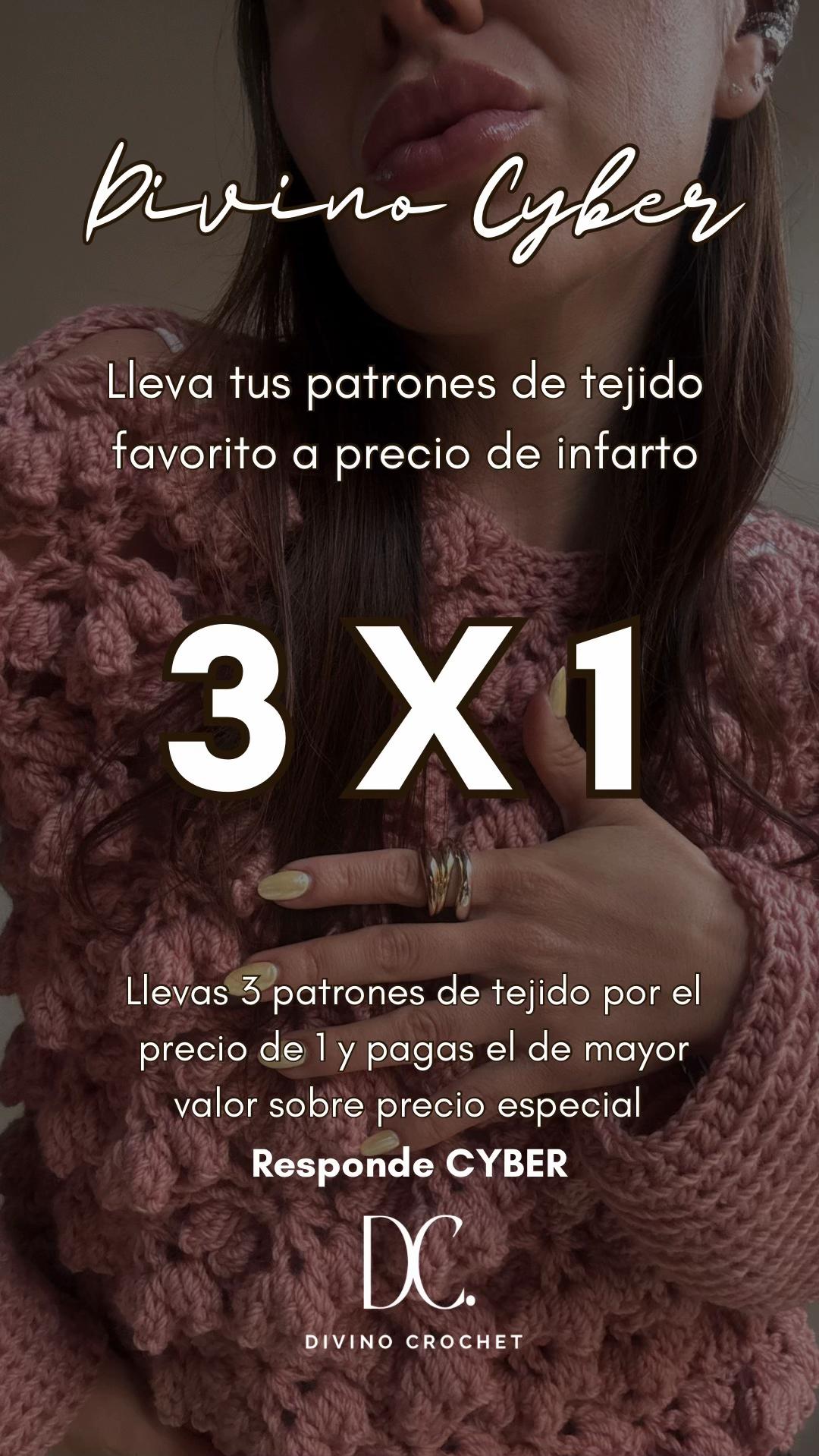 @Divinocrochet.cl