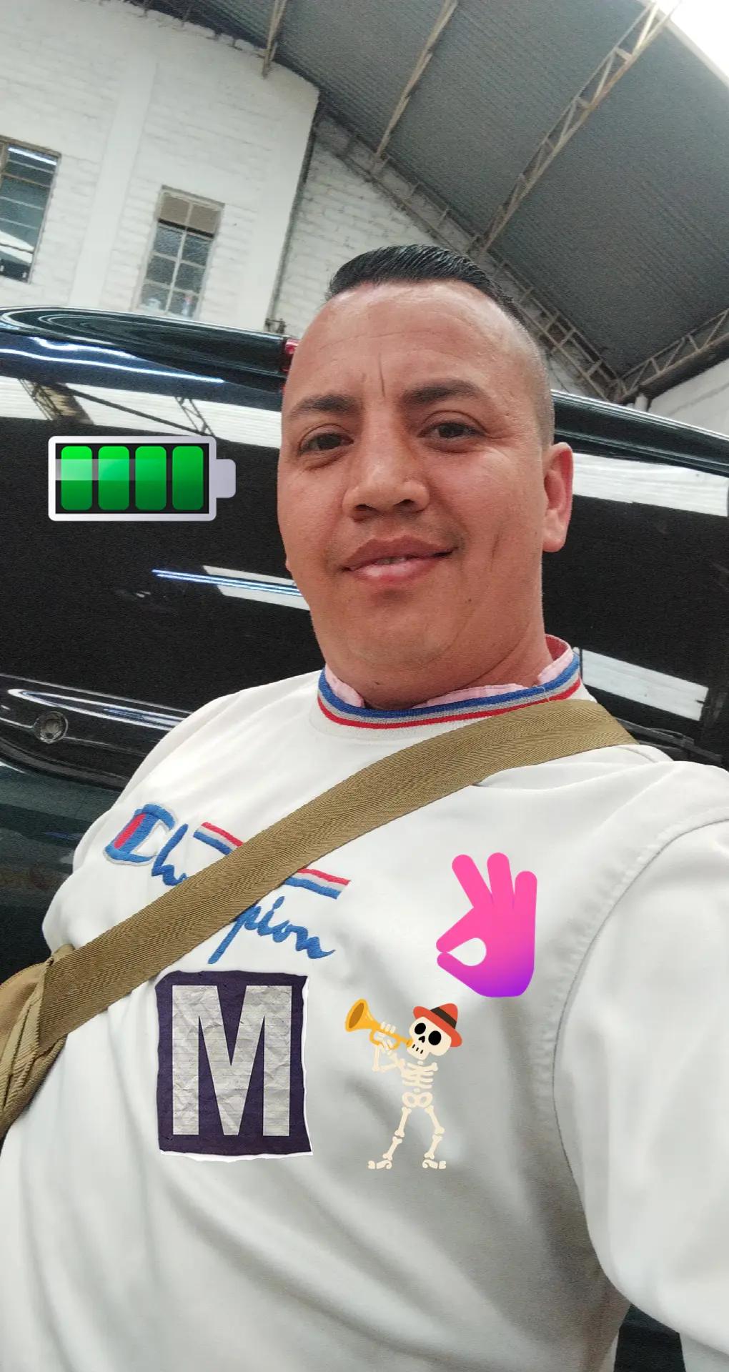 @Manolín