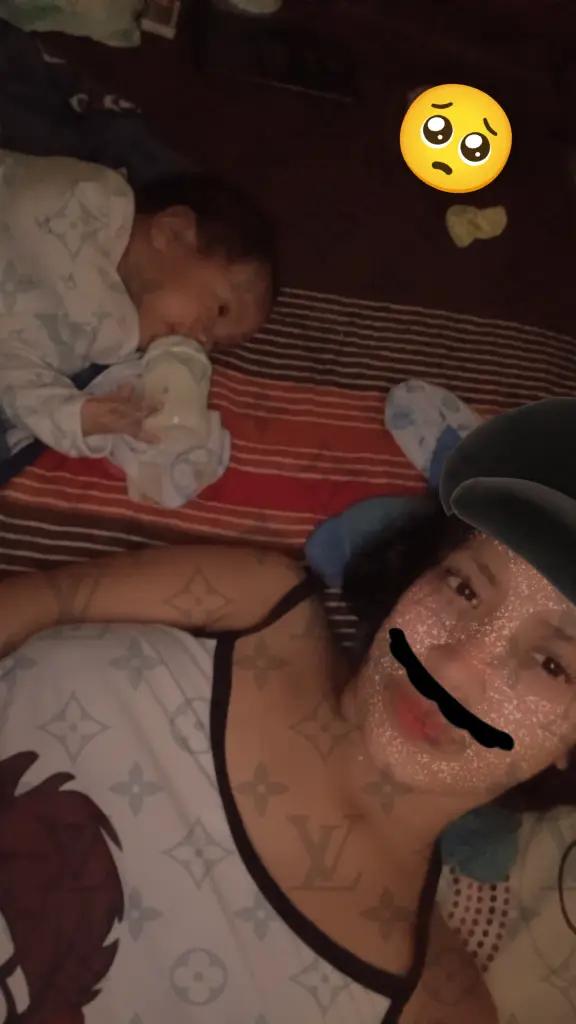@๐ tú flaquita ๐
