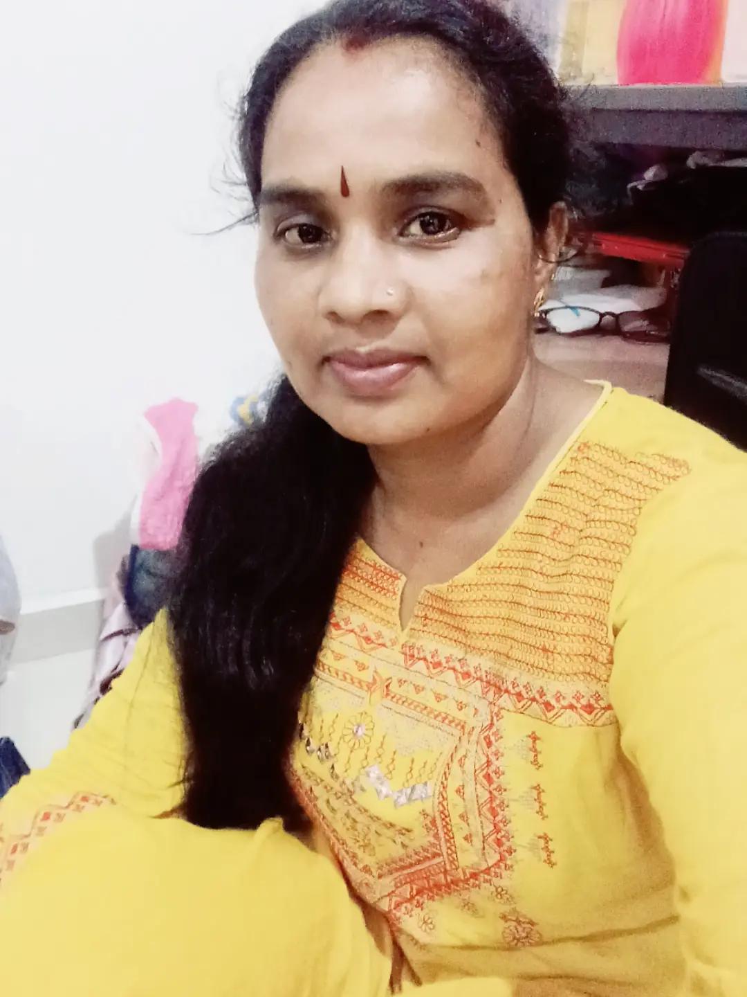 @Usha C