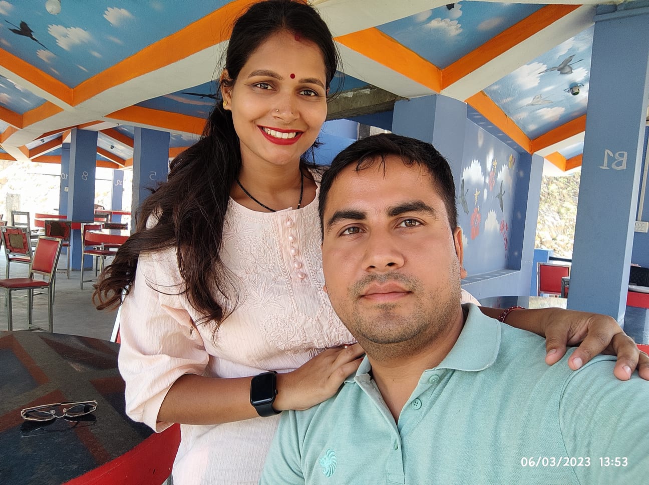 @Shankar Prasad Gautam ЁЯХЙя╕П