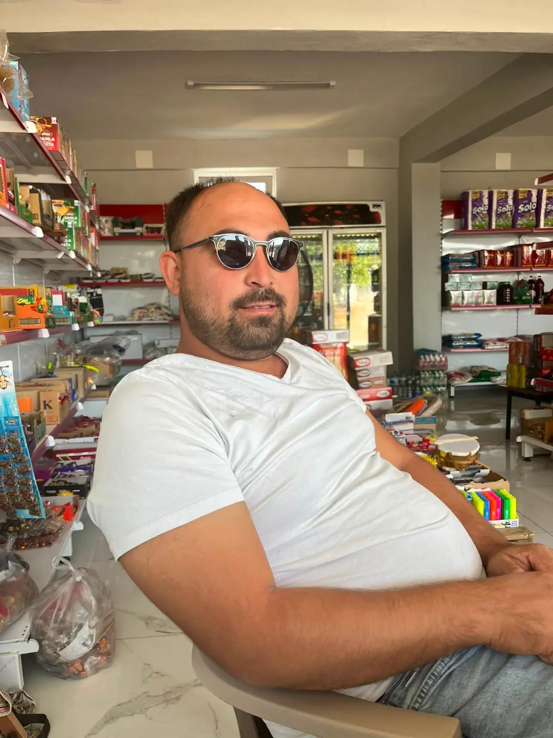 @Hakan Alkız