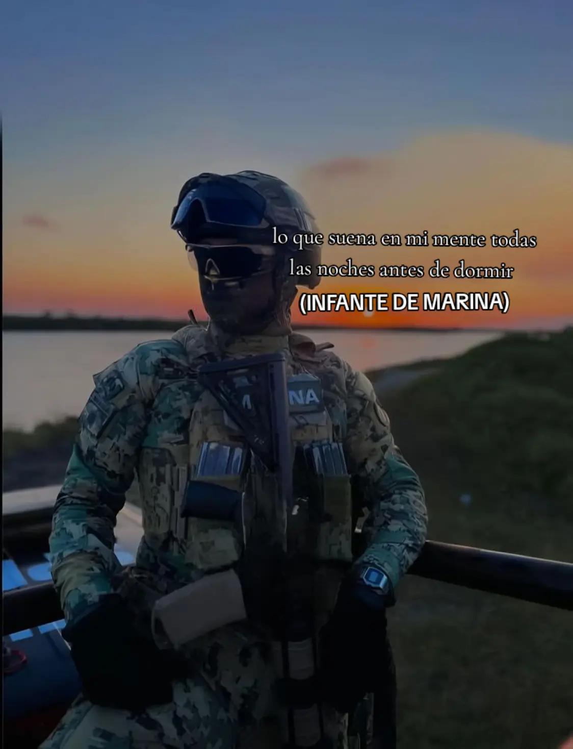 @UN FUTURO MARINO 🪖⚓💚