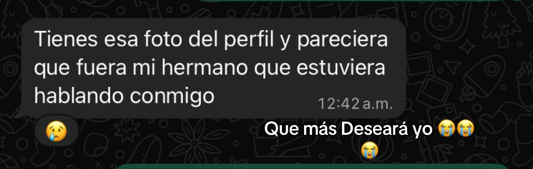 @Arañita