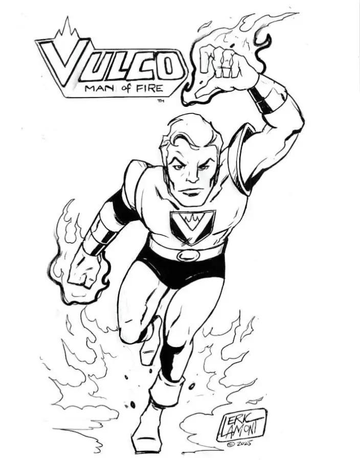 @Legacy Brand Comics