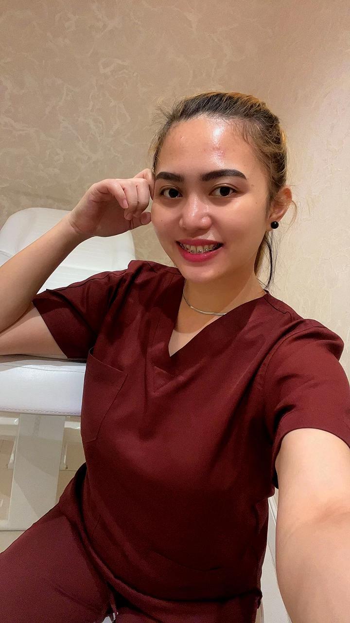 @Nurse Jing ๐ต๐ญ๐ธ๐ฆ