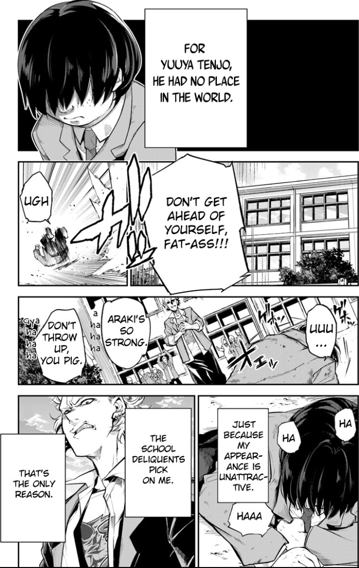 @DOKUSHA📖